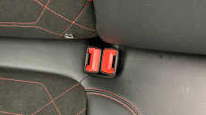 Ford Puma 1.0 EcoBoost Hybrid mHEV ST-Line X 5dr Petrol Hatchback